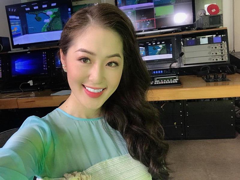 Thanh Tâm đang là BTV/MC của Đài phát thanh và Truyền hình Quảng Ninh. Trước đây, cô đã nhận được sự chú ý của cư dân mạng bởi ngoại hình xinh đẹp.