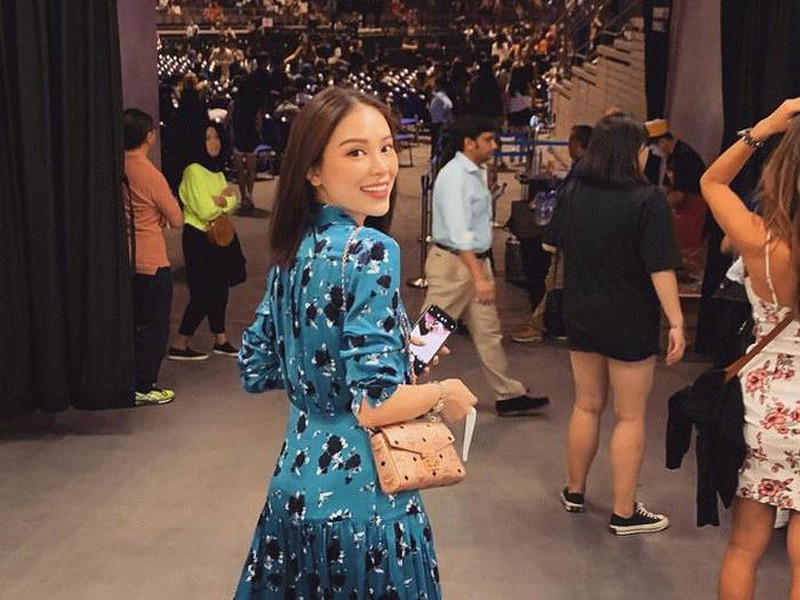 Việc Linh Rin và Phillip Nguyễn chia tay khiến người hâm mộ vô cùng tiếc nuối.