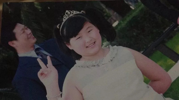 Giảm cân thành công, cô bạn để mặt mộc ăn đứt nhiều “hot girl“ Giam can thanh cong, co ban de mat moc an dut nhieu “hot girl“