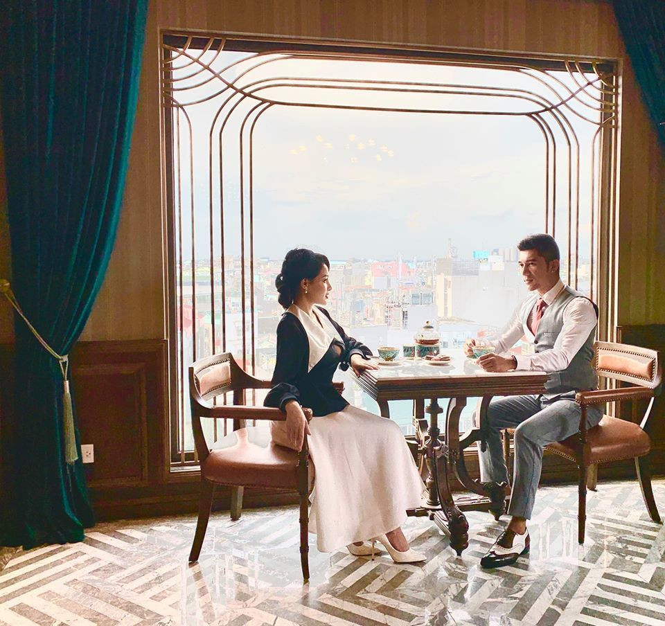 Vốn dĩ họ hẹn hò đã hơn 3 năm và từng chia sẻ về chuyện kết hôn nhiều lần, tuy nhiên Ngân 98 và Lương Bằng Quang giữ im lặng trước mọi nghi vấn của cộng đồng mạng.