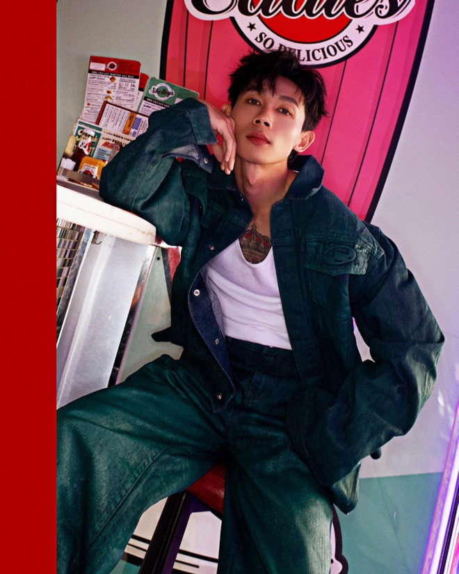 Hồng Thanh được biết đến sau khi trở thành quán quân Cười xuyên Việt 2017.