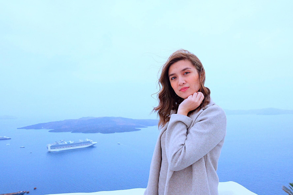 Maviel Gonzales cho biết, những nơi có các môn thi đấu SEA Games thì mới thực sự có không khí và được quan tâm còn ở các nơi khác thì cuộc sống người dân vẫn được diễn ra bình thường, không có gì thay đổi.