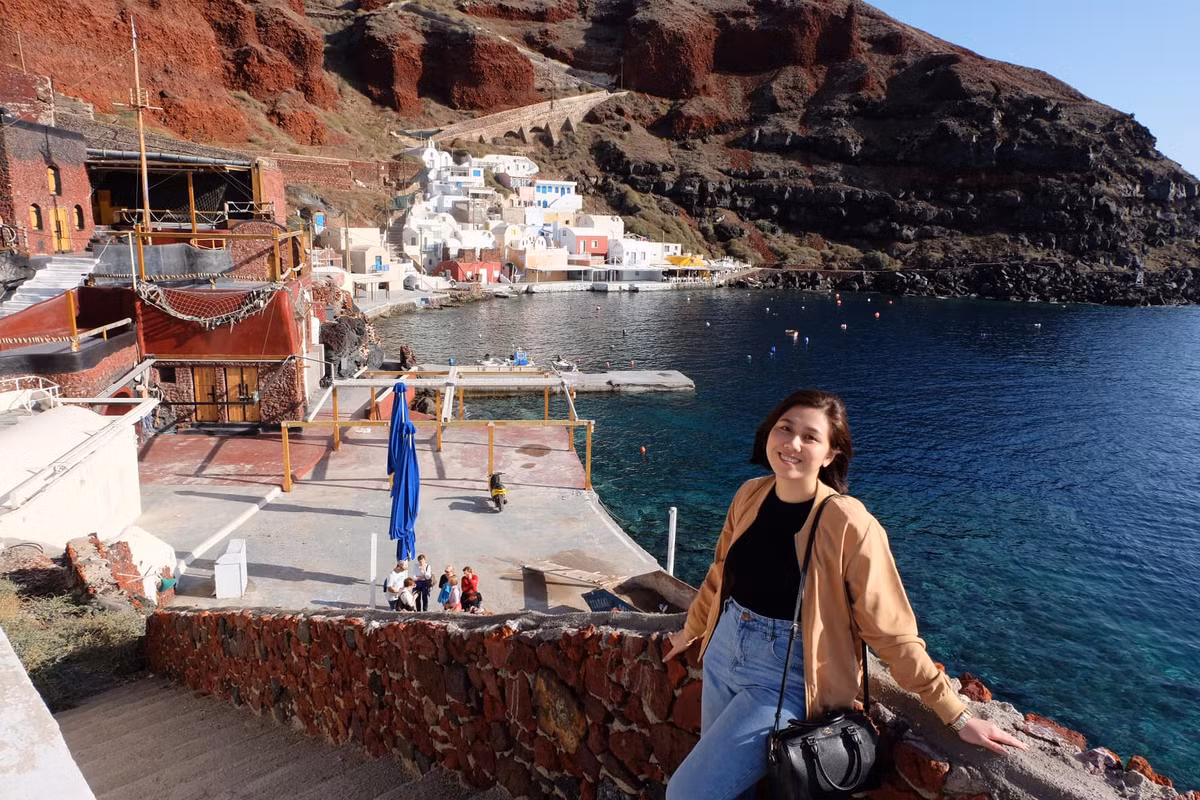 "Ở Philippines, môn thể thao được quan tâm nhiều nhất chính là bóng rổ. Từ các trường tiểu học cho đến đại học đều có sân thi đấu, và có rất nhiều người tham gia chơi" - Maviel Gonzales nói.