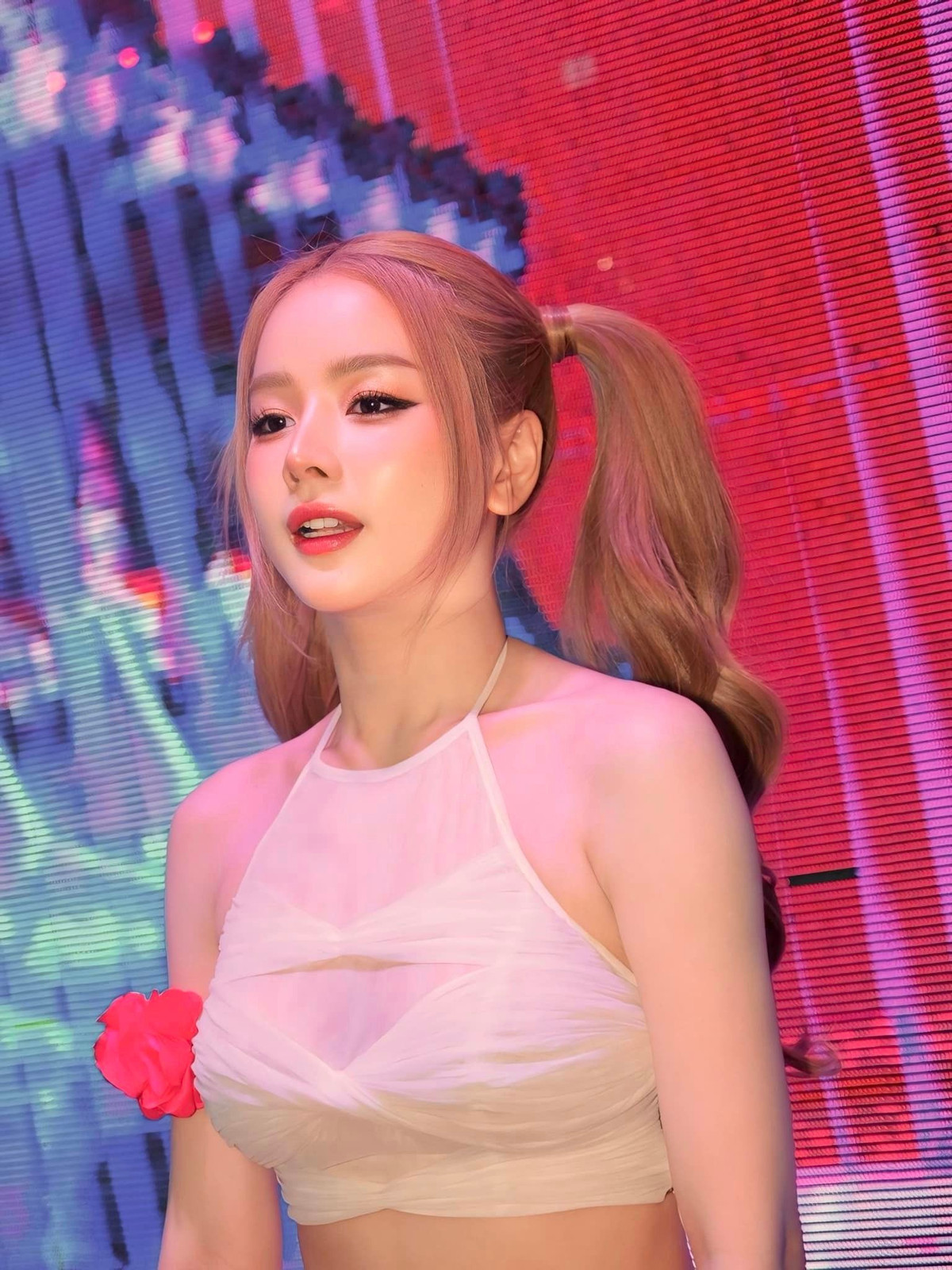 Sau chương trình, Mie ngày càng nổi tiếng với biệt danh "búp bê DJ". Ở tuổi 29, cô đang là một trong những DJ đắt show, có thu nhập tốt trong giới.