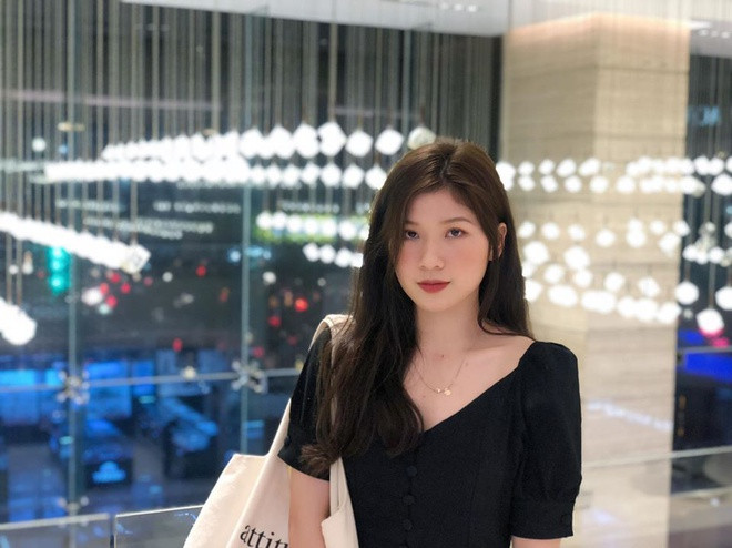 Cẩm Lành đã không phụ sự tin tưởng các các HLV khi liên tục mang vinh quang về cho võ thuật Đồng Tháp.