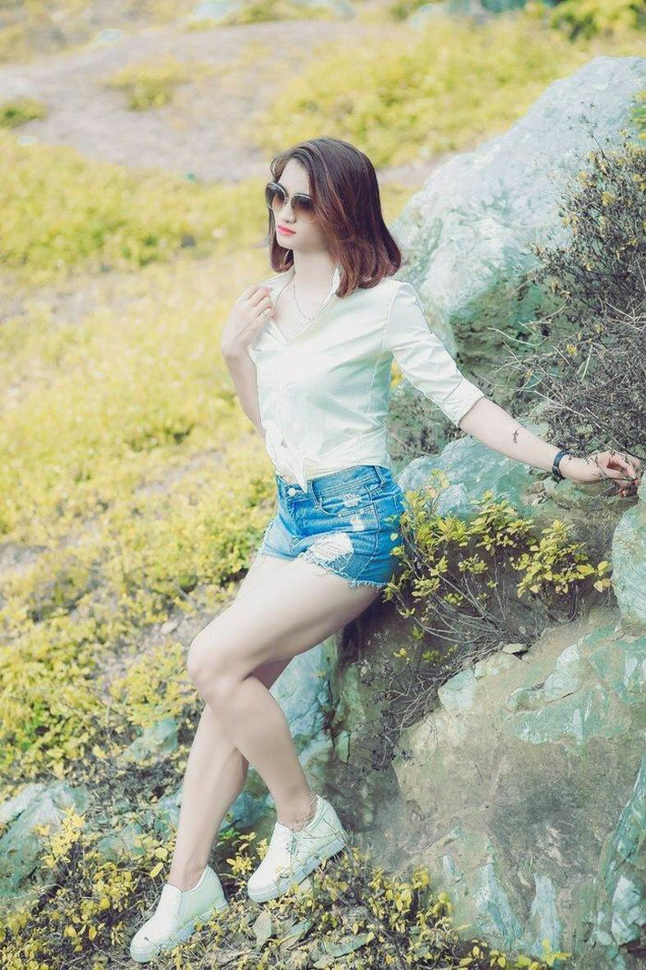 Mới 23 tuổi, Nguyễn Thị Oanh đã tham dự 4 kỳ SEA Games.