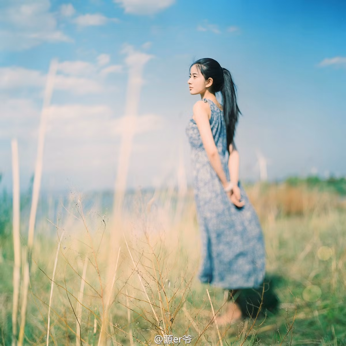 Hoa khoi Bach khoa cung Bo Cap khoe dang chuan khoi chinh