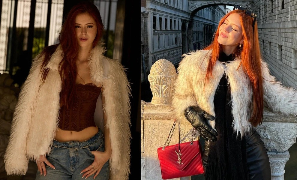 Trong suốt quãng thời gian bạn trai bị chấn thương, Amanda đã âm thầm bên cạnh để động viên anh. Nhiều người cho rằng cô là nguồn động viên to lớn cho chàng tiền đạo vực dậy tinh thần.