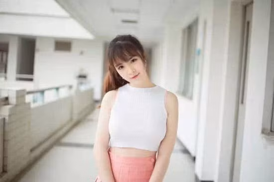 Người lại dễ thương, đáng yêu.