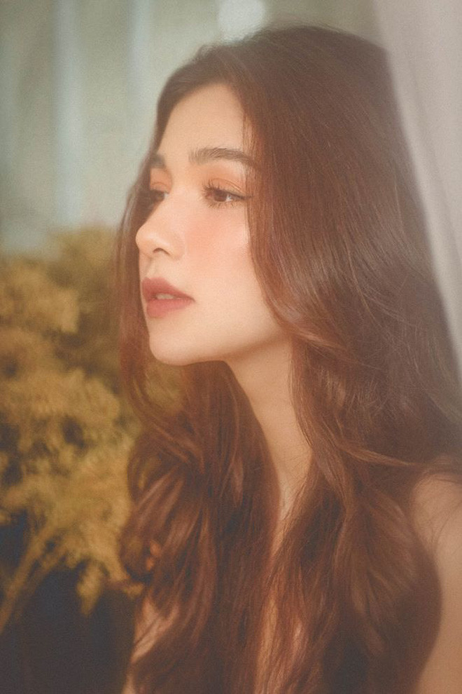 Có rất nhiều người trên ảnh xinh ngất ngây nhưng ở ngoài lại kém sắc và ngược lại.