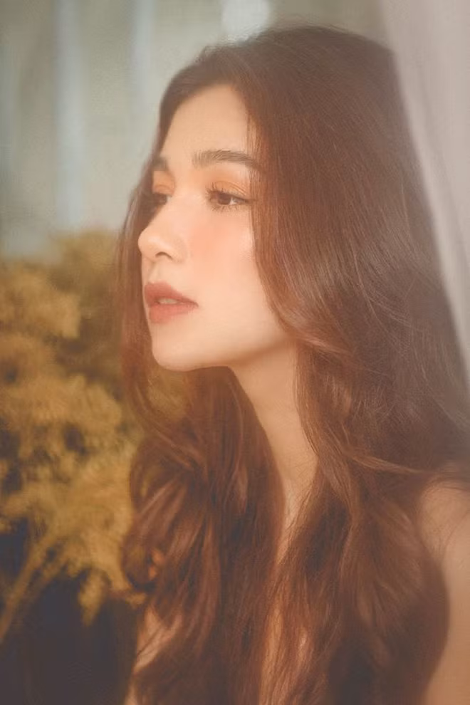 Có rất nhiều người trên ảnh xinh ngất ngây nhưng ở ngoài lại kém sắc và ngược lại.