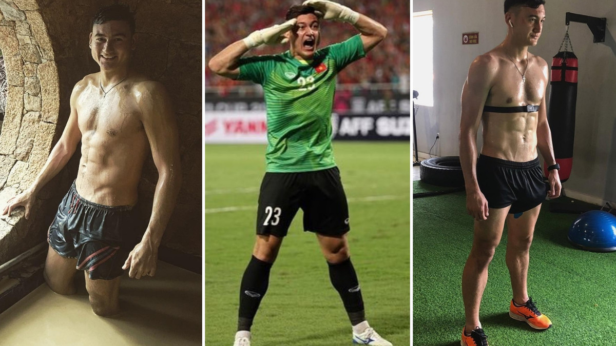 Hiện tại, Đặng Văn Lâm đang phải cố gắng lấy lại suất bắt chính của mình ở Muangthong United.