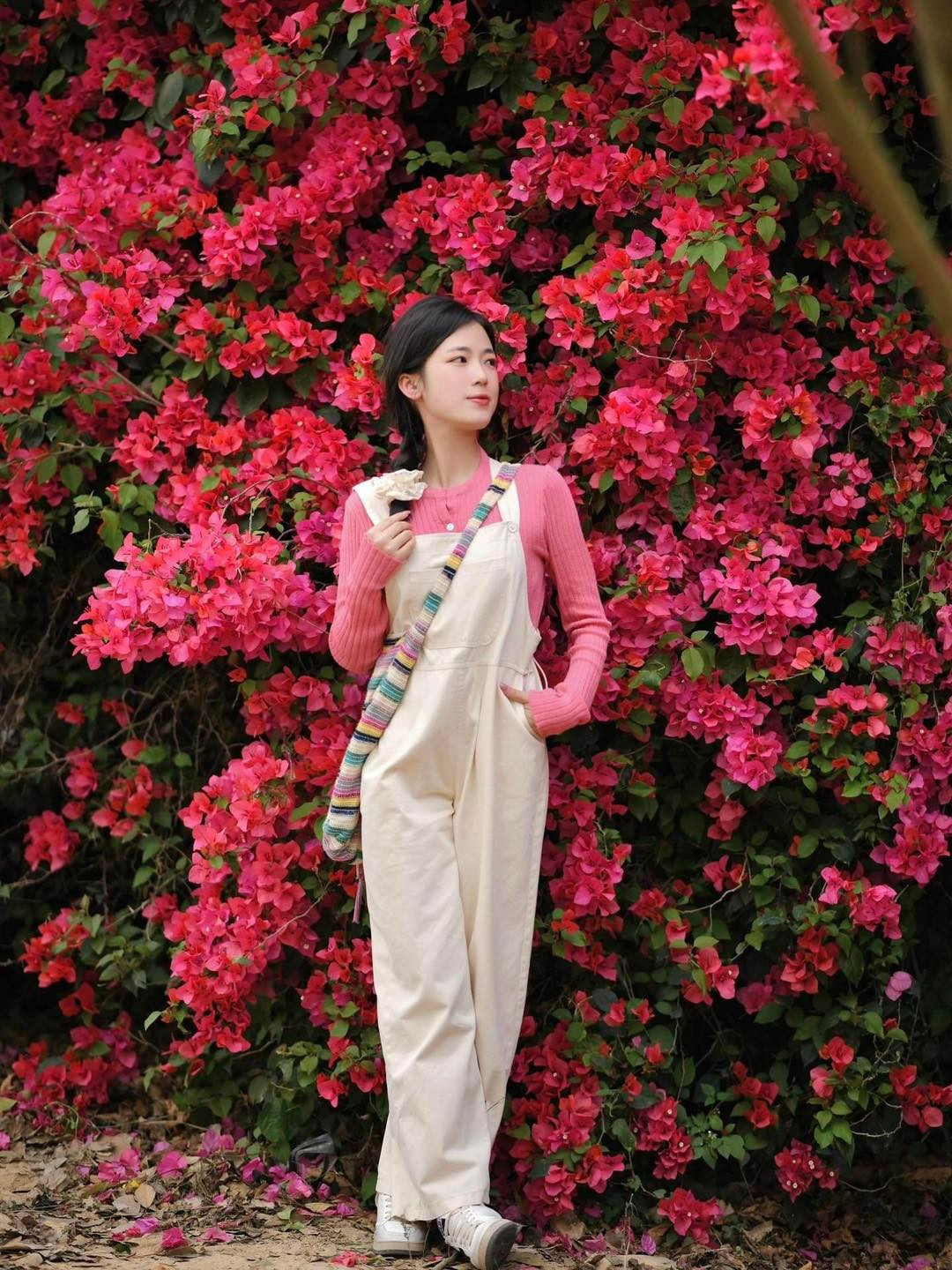 Những lookbook siêu chảnh và ấn tượng chỉ với 1 động tác đơn giản.