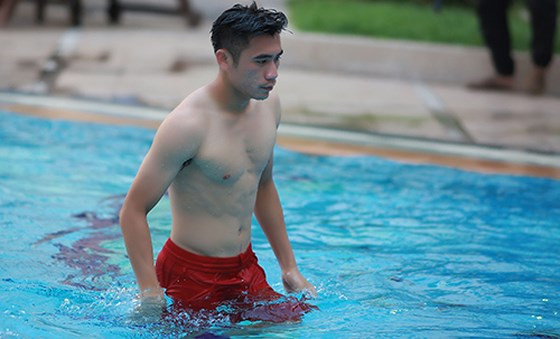 Theo lịch trình, chiều ngày 22/11, đội tuyển U22 Việt Nam sẽ lên đường bay sang Philippines. Ngày 25/11, các học trò của HLV Park Hang-seo sẽ có trận đấu đầu tiên gặp U22 Brunei.