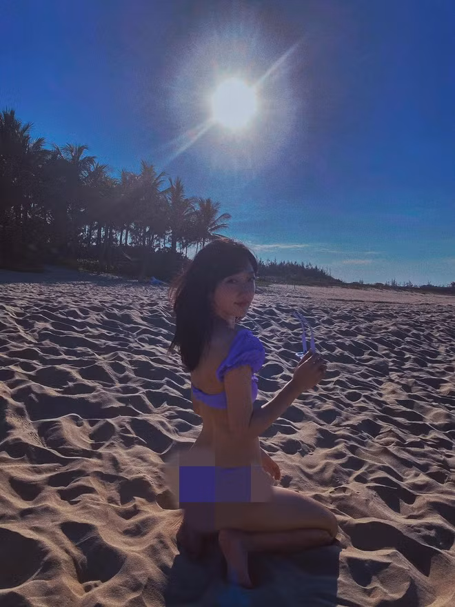 Những cô bạn thân thiết của nữ diễn viên này đều là những hot girl nổi đình đám, nhưng có lẽ nhiệt tình nhất phải kể đến cô nàng Linh Sugar (sinh năm 1991) cũng là 1 trong 4 phù dâu xinh đẹp của Phanh Lee.