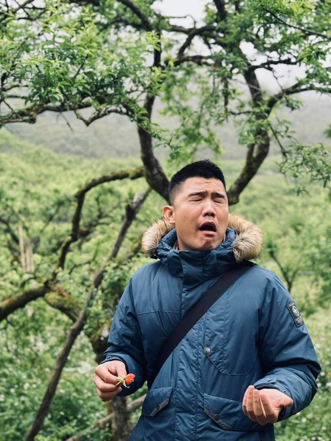 "Nhìn thôi cũng đủ ứa nước miếng", "mùa BHA tự nhiên đến rồi", "quả gì mà chua chua thế.." - Netize bình luận sôi nổi dưới bài đăng về những biểu cảm hài hước này.