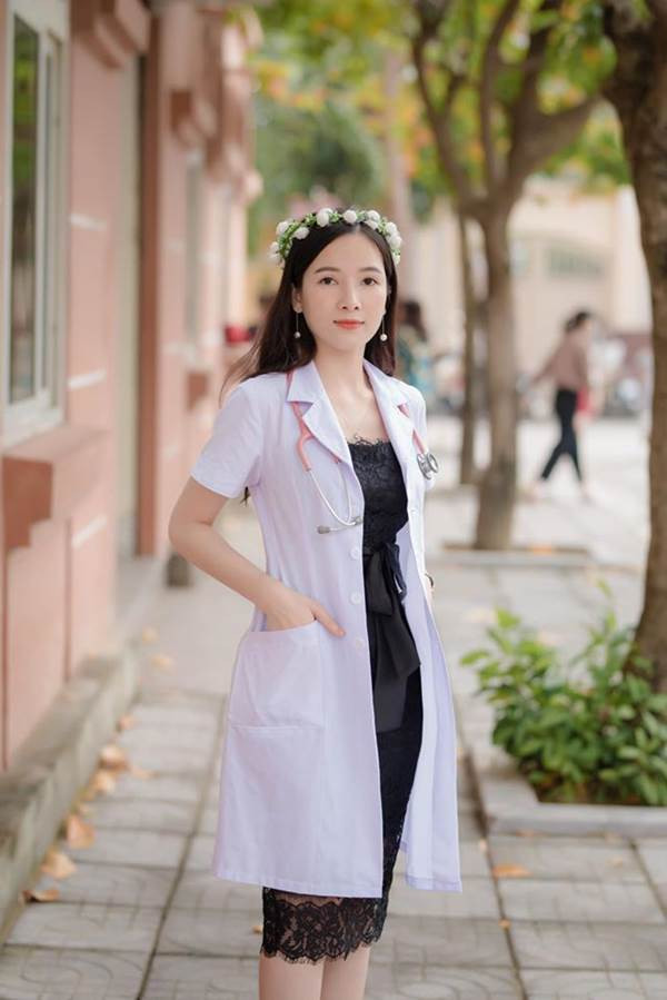 Phẫu thuật thẩm mỹ không chỉ đem đến cho cô gái xứ Nghệ một diện mạo mới mà còn khiến cuộc đời của cô nàng thay đổi hoàn toàn.