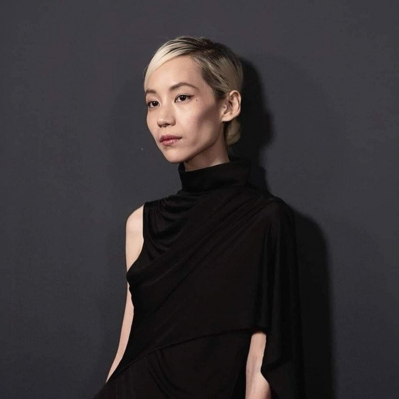 Song nhiều người chỉ cho rằng cô đang cố ép cân cho những dự án của mình.