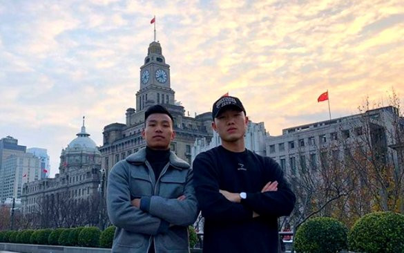 Hiện tại, Xuân Trường vẫn đang điều trị chấn thương tại Hàn Quốc và sẽ tái xuất ở lượt về V.League 2020.