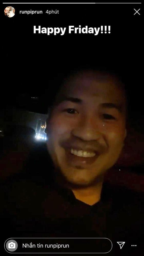 Gần đây nhất là dịp nghỉ lễ, trang Instagram được cả 2 lập ra cho thú cưng bất ngờ đăng tải hình ảnh chú cún của Phillip Nguyễn và Linh Rin cùng xuất hiện trong một khung hình. Chỉ cần những động thái này, ai cũng nghi họ đã yêu lại từ đầu.