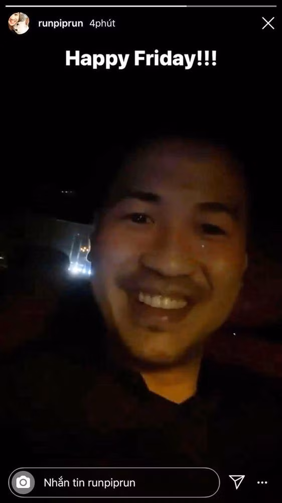 Gần đây nhất là dịp nghỉ lễ, trang Instagram được cả 2 lập ra cho thú cưng bất ngờ đăng tải hình ảnh chú cún của Phillip Nguyễn và Linh Rin cùng xuất hiện trong một khung hình. Chỉ cần những động thái này, ai cũng nghi họ đã yêu lại từ đầu.