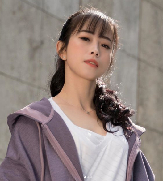 Trở lại với cuộc sống hiện tại của 'hot girl Taekwondo', bên cạnh những giờ phút tập luyện và thi đấu, cô gái xinh đẹp này còn ghi điểm bởi phong cách thời trang đa dạng.