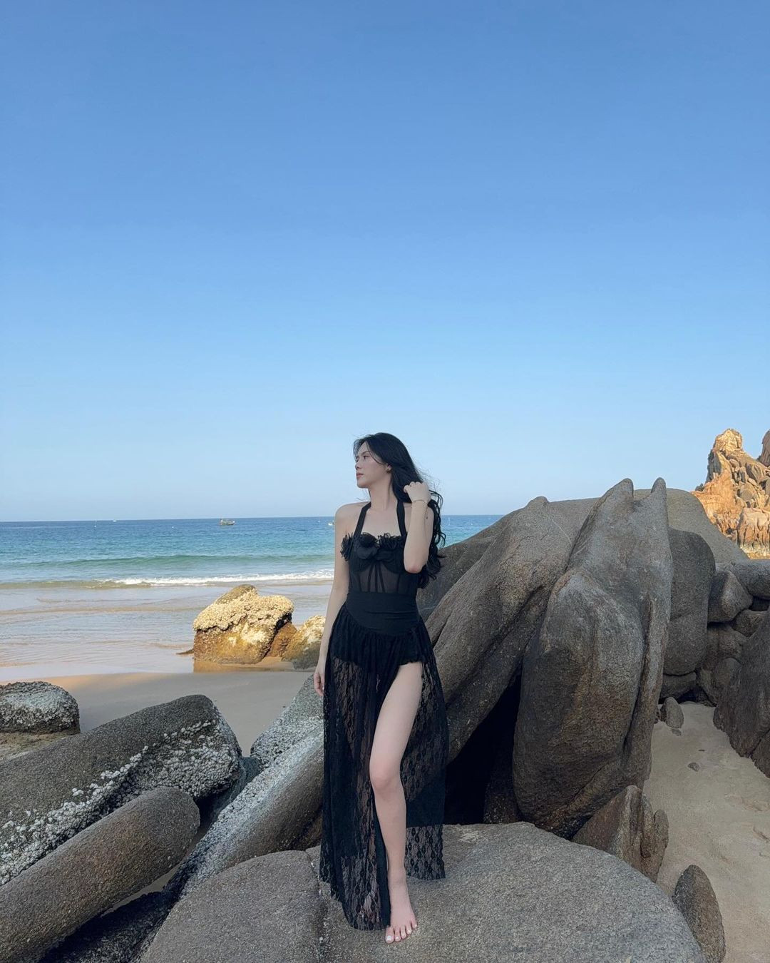 Không hổ danh là 1 trong những nàng WAG xinh đẹp nhất của dàn cầu thủ đội tuyển bóng đá quốc gia.