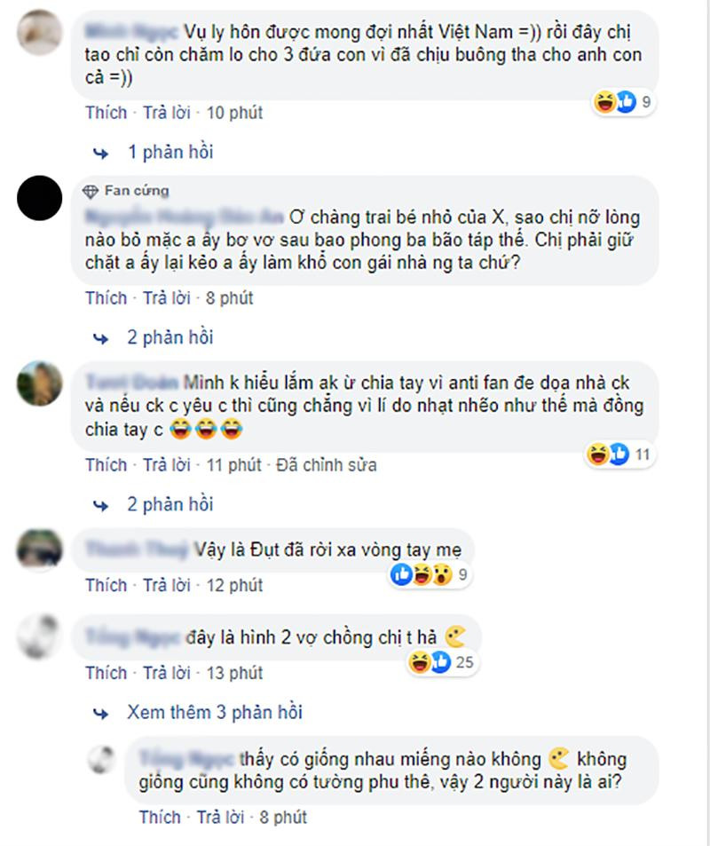 Sự thật “lãng xẹt” từ nhà văn Gào ly hôn với trai đẹp Hồ Tuấn Tú - Hình 3 Su that “lang xet” tu nha van Gao ly hon voi trai dep Ho Tuan Tu-Hinh-3