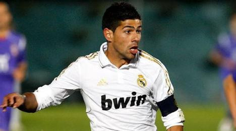 Sau 2 mùa giải thi đấu cho Atletico Madrid, Juanfran chứng minh được giá trị của mình khi góp công vào mùa giải thần kỳ của Atletico Madrid với chức vô địch La Liga và ngôi Á quân Champions League.