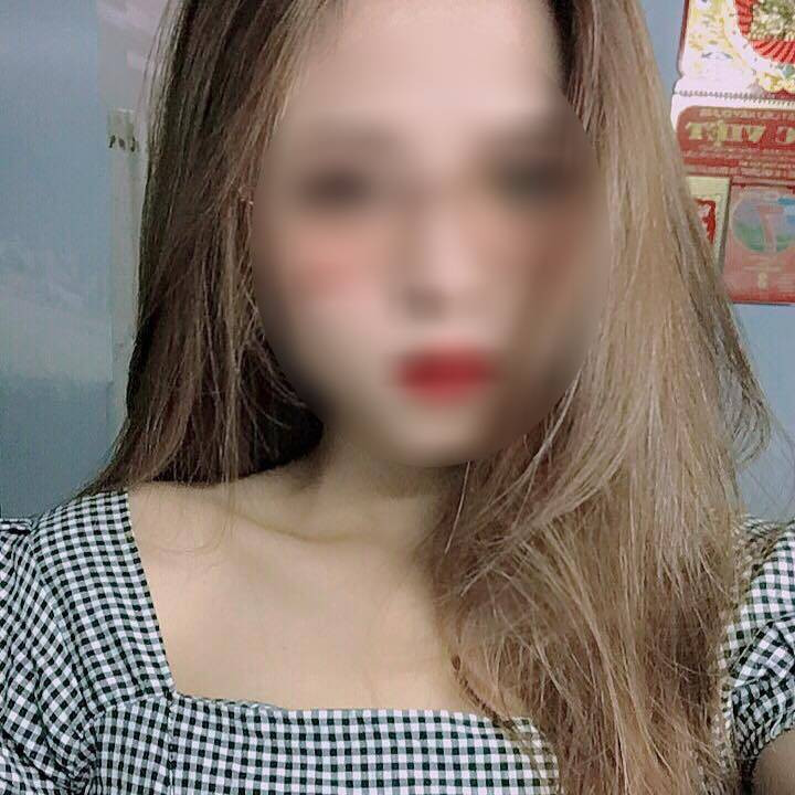 Ngay khi bài viết được đăng tải, một tài khoản có tên T.N đã nhanh chóng xác nhận hình ảnh cô gái trong bài là mình. Tuy nhiên, cô cho biết bản thân đã bị kẻ xấu lấy hình ảnh để sử dụng với mục đích không tốt chứ bản thân không hề hay biết gì.