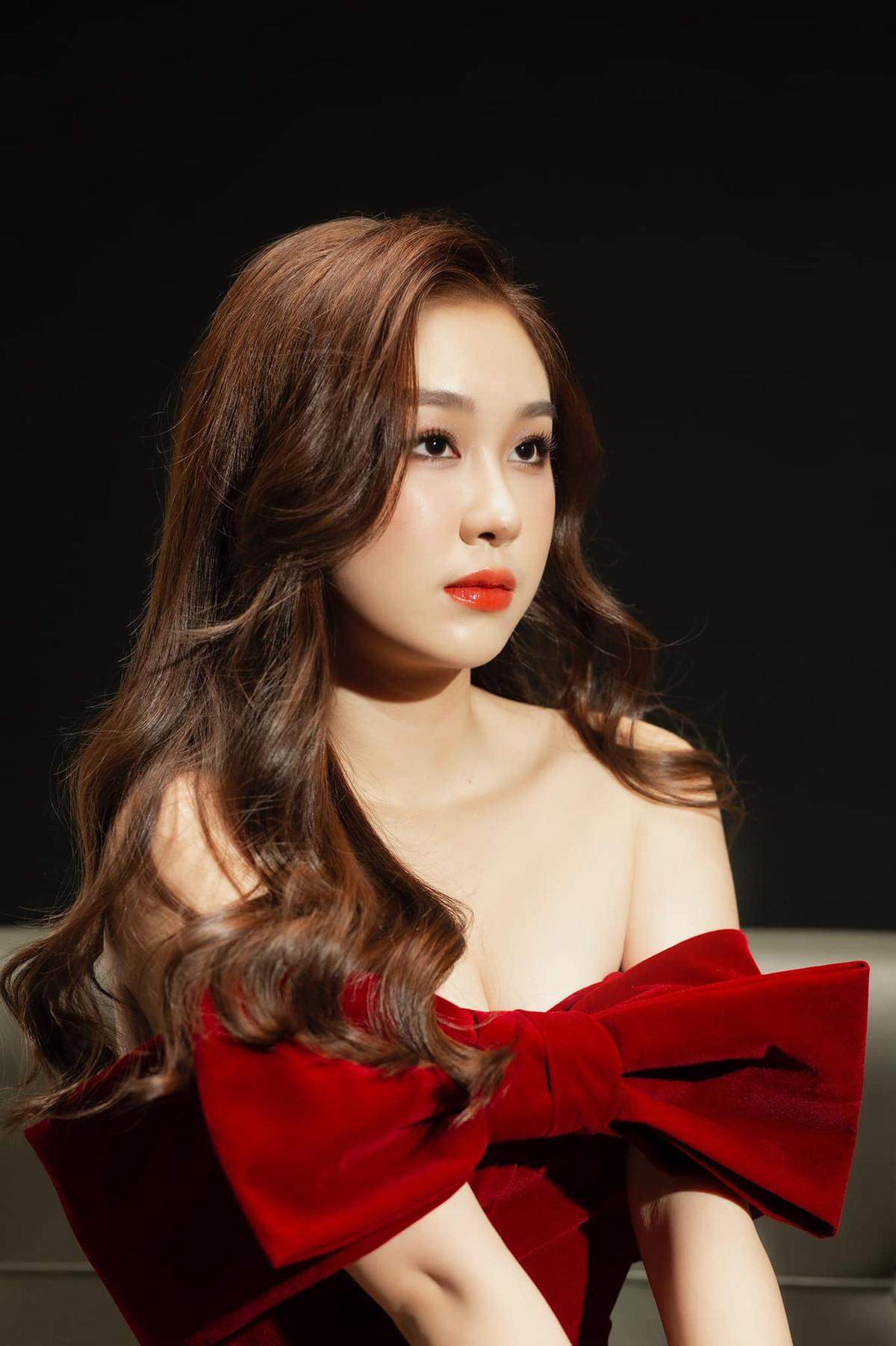 Sau khi tạo dấu ấn với nhân vật Diệu Anh trong bộ phim "Món quà của cha", Hàn Trang được khán giả đánh giá cao về khả năng diễn xuất, biểu cảm. Đây chính là bước đệm giúp nữ diễn viên trẻ có thêm kinh nghiệm và tìm kiếm cơ hội trong tương lai.