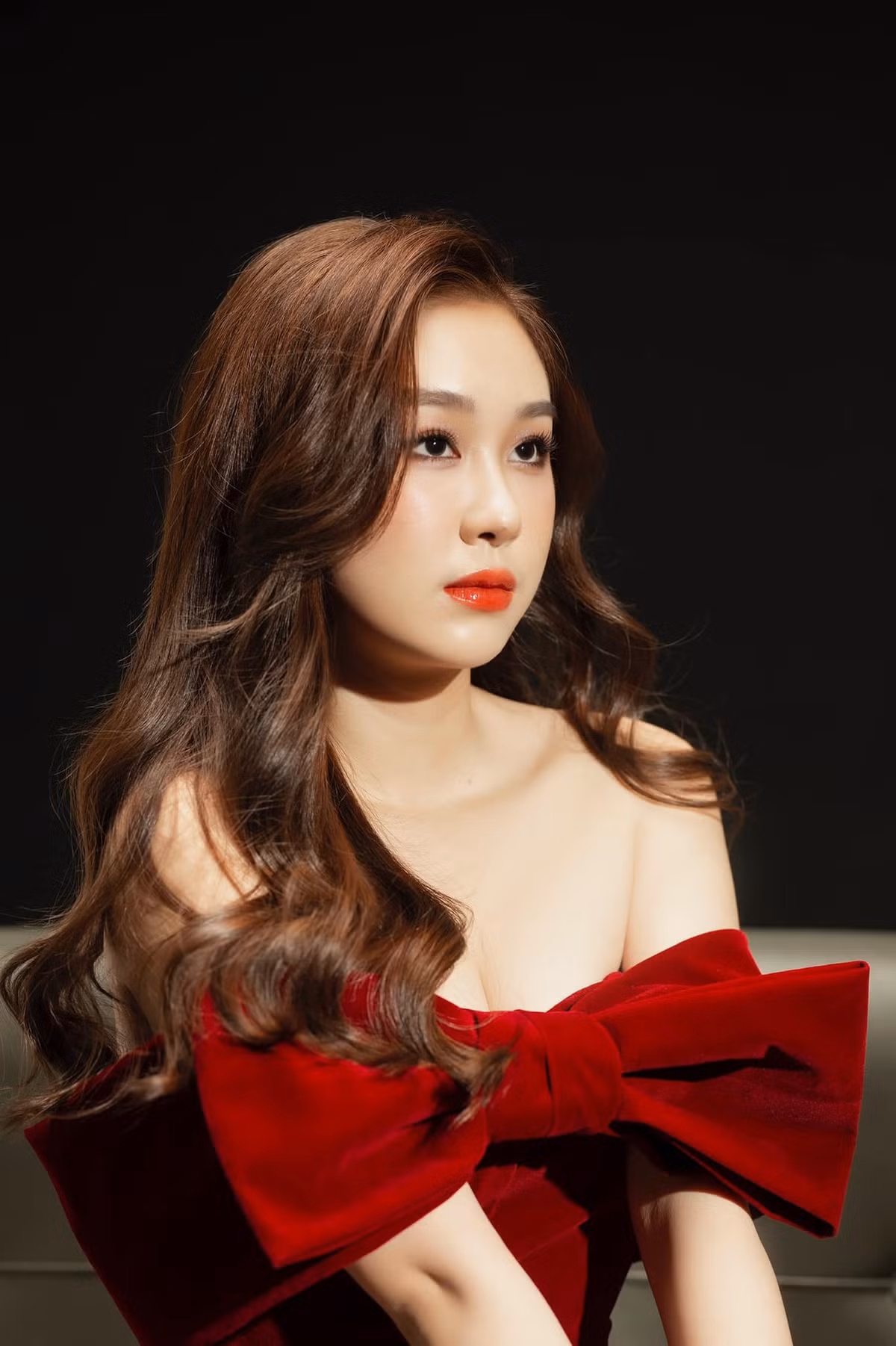 Sau khi tạo dấu ấn với nhân vật Diệu Anh trong bộ phim "Món quà của cha", Hàn Trang được khán giả đánh giá cao về khả năng diễn xuất, biểu cảm. Đây chính là bước đệm giúp nữ diễn viên trẻ có thêm kinh nghiệm và tìm kiếm cơ hội trong tương lai.