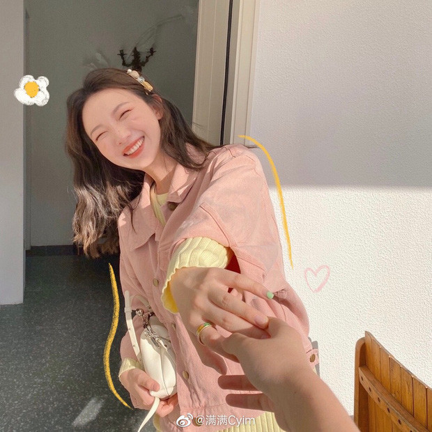 Mọi nỗ lực đều sẽ được đền đáp xứng đáng. Sau quá trình quyết tâm giảm cân, cân nặng của Mãn Mãn đã giảm xuống chỉ còn 45kg.