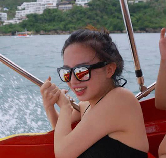 Dù gương mặt lúc mập vẫn thanh tú nhưng thân hình mũm mĩm khiến Mãn Mãn cảm thấy thiếu tự tin, cô nàng tự ti trong việc chọn trang phục, và ngay cả khi yêu đương cũng cảm thấy như bạn trai đang ban ơn cho mình.