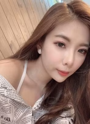 Nhiều người cho rằng Bee Bee Lin có lẽ là mẹ đơn thân.