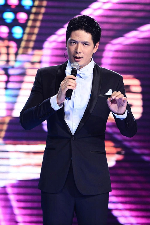 Sở hữu vóc dáng cực phẩm, nhan sắc điển trai cũng phong thái điển trai, anh từng khiến rất nhiều bóng hồng phải "liêu xiêu" với mình.