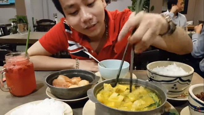 Dau chi Ly Qui Khanh, nhieu sao Viet cung bi che ban do an gia 