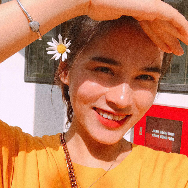 Trang cá nhân của Mộc Trinh sở hữu hơn 33.000 lượt theo dõi.