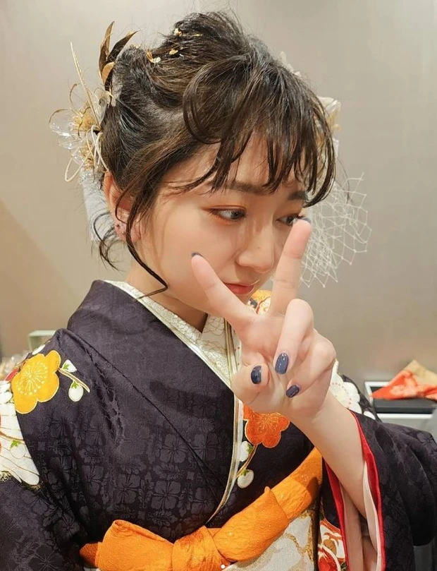 Nhiều fan tin rằng cô bé vẫn có thể lấy lại hào quang như trước nếu chăm chỉ cầu tiến và chứng minh cho mọi người thấy: diễn xuất vẫn quan trọng hơn ngoại hình.