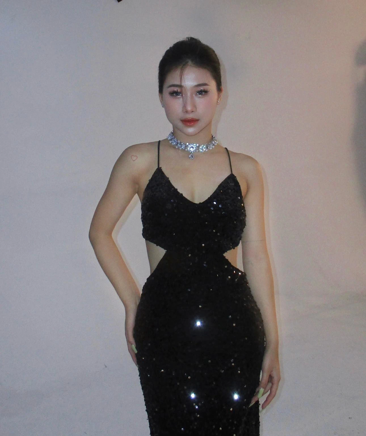 Việc vận động viên trẻ tài năng này nói lời chia tay với bộ môn thể dục dụng cụ đã khiến nhiều khán giả thể thao nước nhà tiếc nuối.