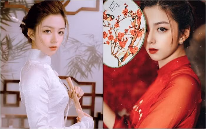 Lớp 11, Hằng tiếp tục đạt giải 3 trong kỳ thi học sinh giỏi văn cấp thành phố. Cô nàng còn rất giỏi thể thao khi giành giải nhất cuộc thi đá cầu cấp tỉnh vào năm lớp 8.