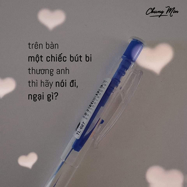 Ngoài ra, cậu bạn cũng chia sẻ bản thân sớm yêu thích làm văn và sáng tác thơ, nên bộ ảnh giúp cậu thực hiện được niềm yêu thích đó.