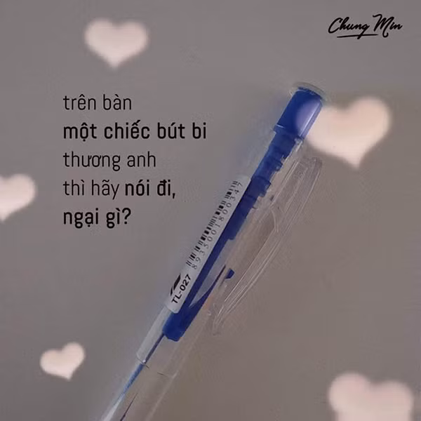 Ngoài ra, cậu bạn cũng chia sẻ bản thân sớm yêu thích làm văn và sáng tác thơ, nên bộ ảnh giúp cậu thực hiện được niềm yêu thích đó.