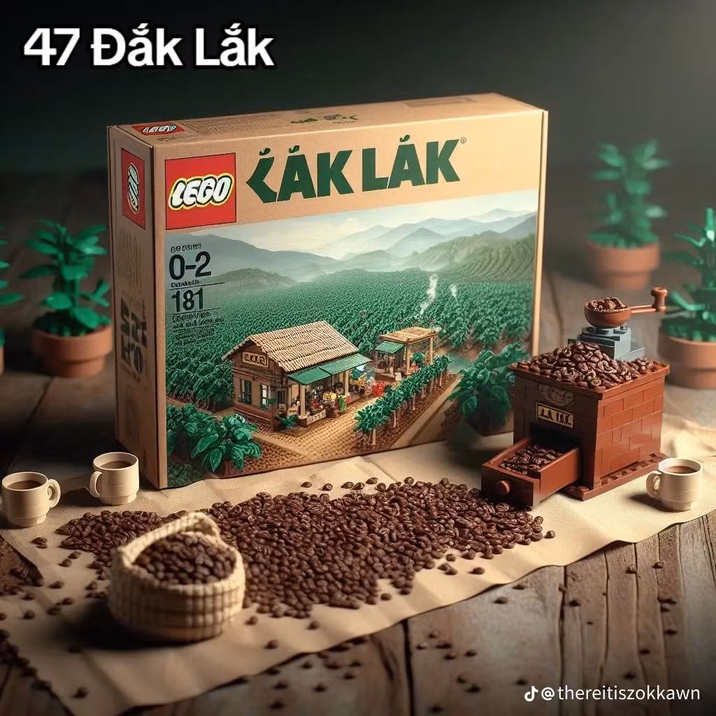 Rất nhiều người ở phần bình luận muốn sở hữu bộ lego này nếu nó có thật.