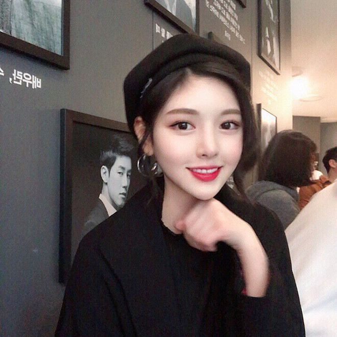 Các clip ăn uống của cô cũng được nhiều người khen ngon mắt, sạch sẽ, kích thích thị giác.