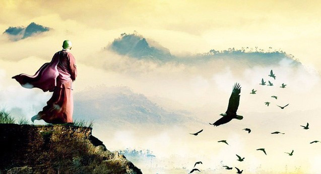 “Vàng và bùn thứ nào giá trị hơn?” cùng lời đáp bất ngờ của Đức Phật “Vang va bun thu nao gia tri hon?” cung loi dap bat ngo cua Duc Phat