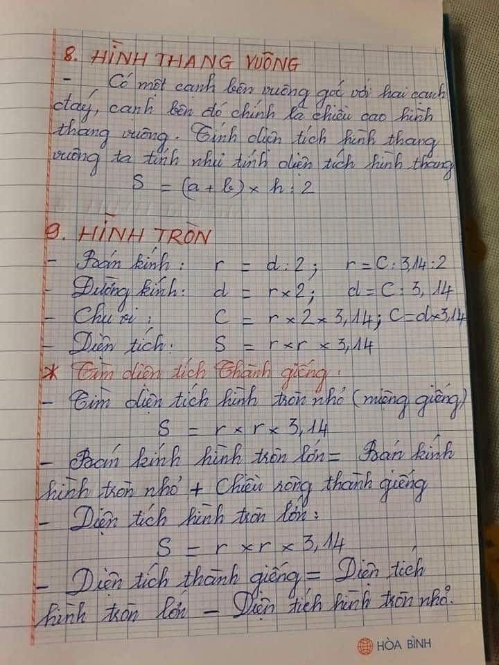 Có ai thắc mắc sao lại nhiều loại hình thế này không.