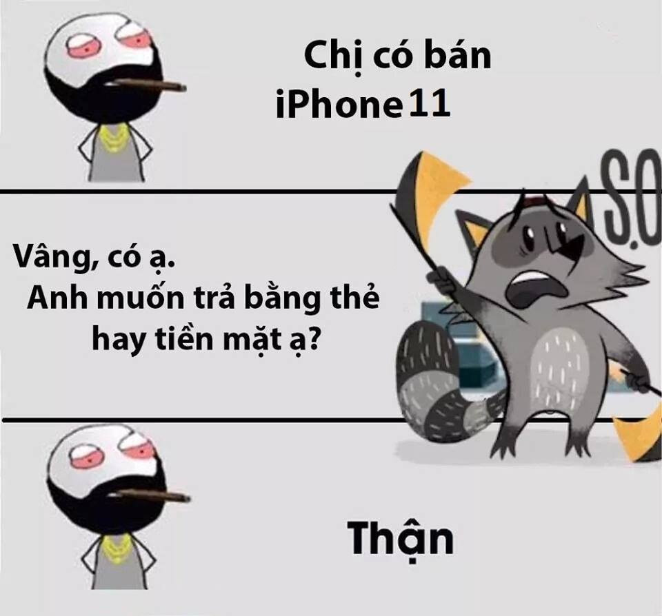 Bán thận mua iPhone có lẽ là cách nhanh chóng và hợp lý nhất với những tín đồ của hãng quả táo.