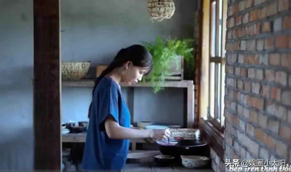 Không chỉ vậy, trong chính clog của mình, Lý Tử Thất cũng lên tiếng mình bị blogger khác sao chép ý tưởng.