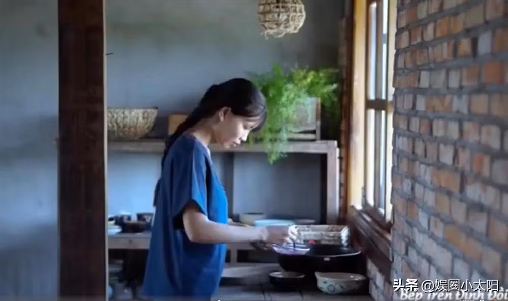 Không chỉ vậy, trong chính clog của mình, Lý Tử Thất cũng lên tiếng mình bị blogger khác sao chép ý tưởng.